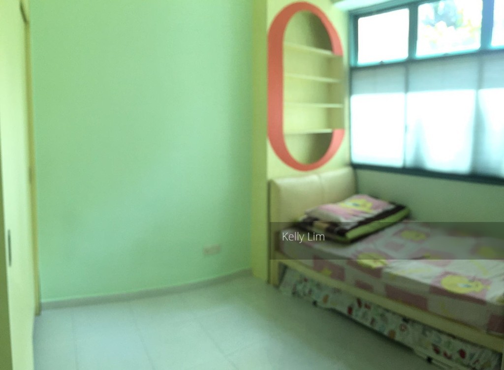 Changi Green (D16), Condominium #128364012